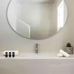Elegant Seaside Villa, Great Views, Infinity Pool, Lia, Mykonos Villa *