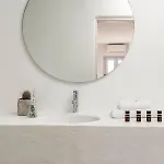 Elegant Seaside Villa, Great Views, Infinity Pool, Lia, Mykonos Villa