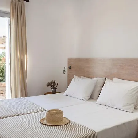 Elegant Seaside Villa, Great Views, Infinity Pool, Lia, Mykonos Kalafati