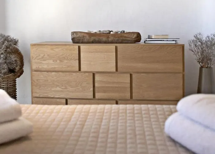 Elegant Seaside Villa, Great Views, Infinity Pool, Lia, Mykonos * Kalafatis